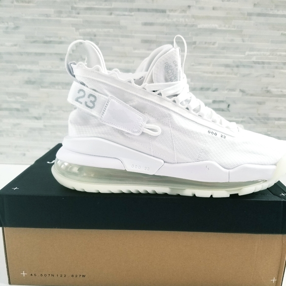 🛑SOLD🛑 New JORDAN Proto-Max 720 Sneakers - Picture 7 of 8